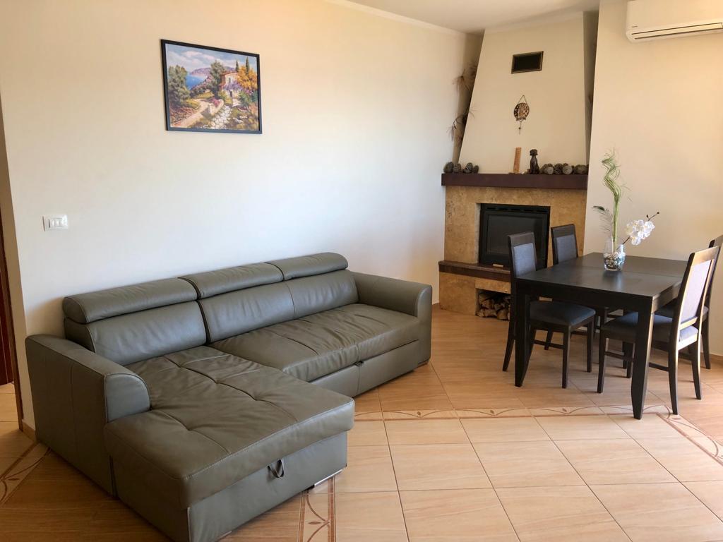 Image of Apartment - 2 Bedrooms - 2 Bathrooms for Sale in Bar-Dobre Vode-Montenegro, Image 2